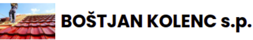 Boštjan Kolenc